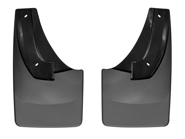 Weathertech - MudFlap No-Drill DigitalFit® - 120026