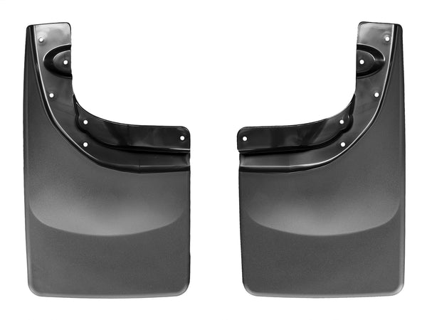 Weathertech - MudFlap No-Drill DigitalFit® - 120033