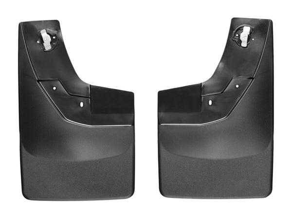 Weathertech - MudFlap No-Drill DigitalFit® - 120035