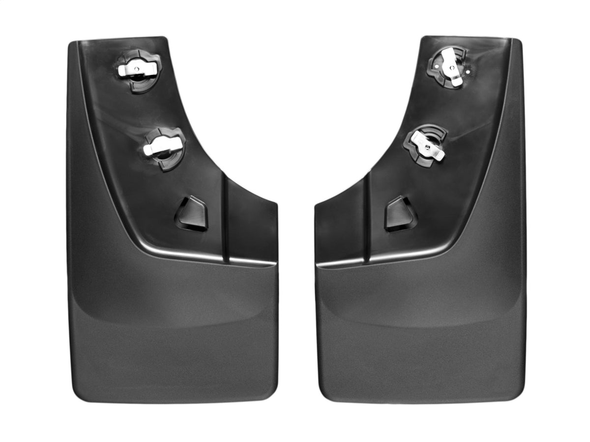 Weathertech - MudFlap No-Drill DigitalFit® - 120036