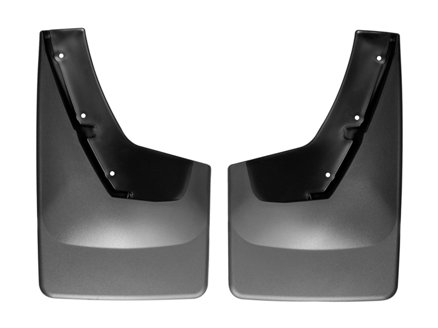 Weathertech - MudFlap No-Drill DigitalFit® - 120037