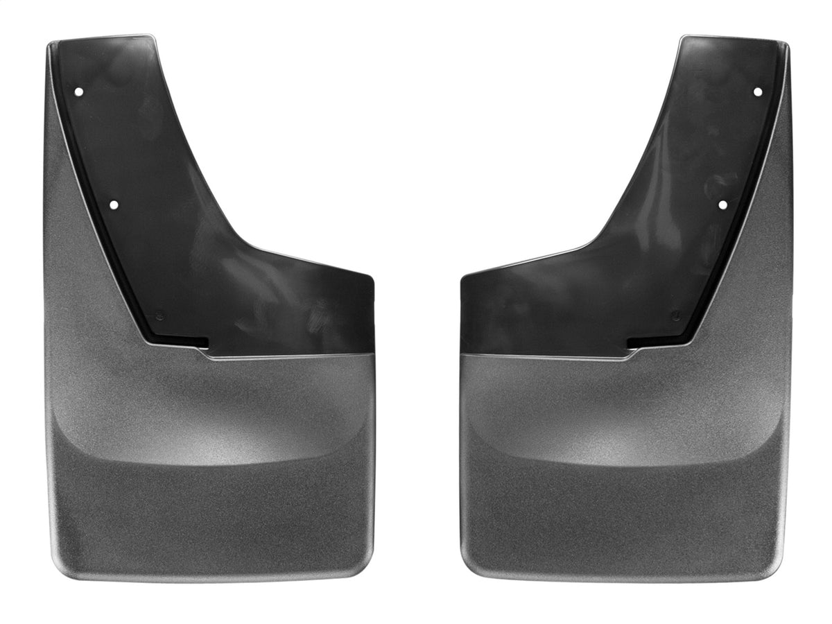 Weathertech - MudFlap No-Drill DigitalFit® - 120038