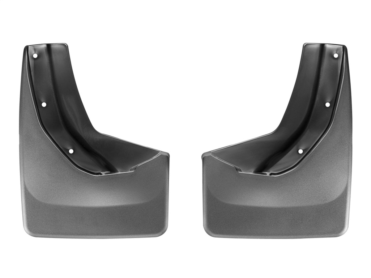 Weathertech - MudFlap No-Drill DigitalFit® - 120039