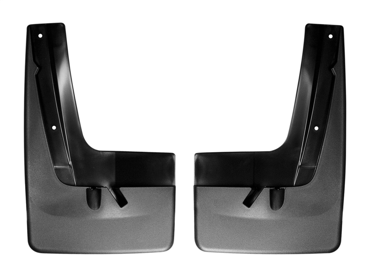 Weathertech - MudFlap No-Drill DigitalFit® - 120043