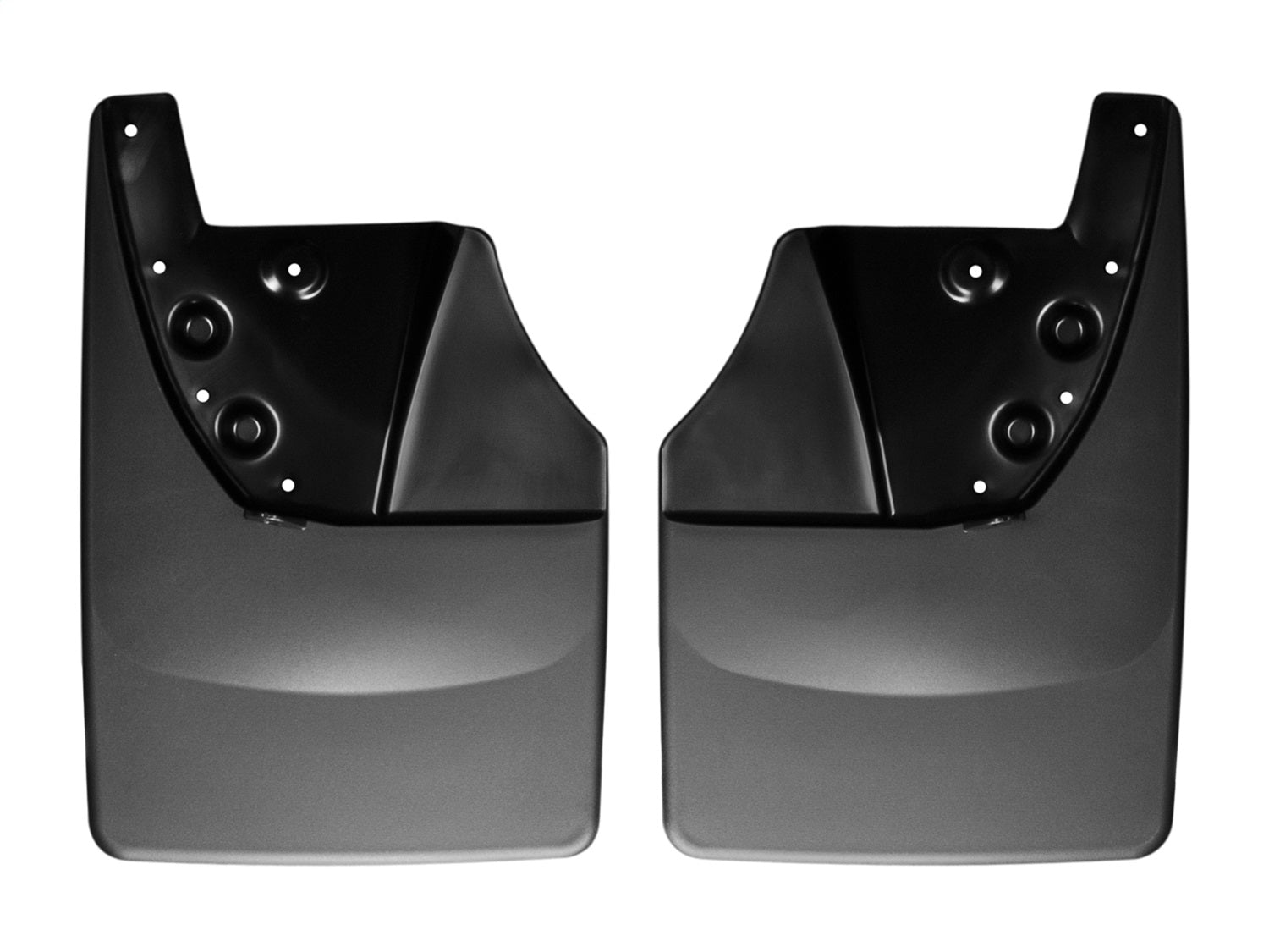 Weathertech - MudFlap No-Drill DigitalFit® - 120045