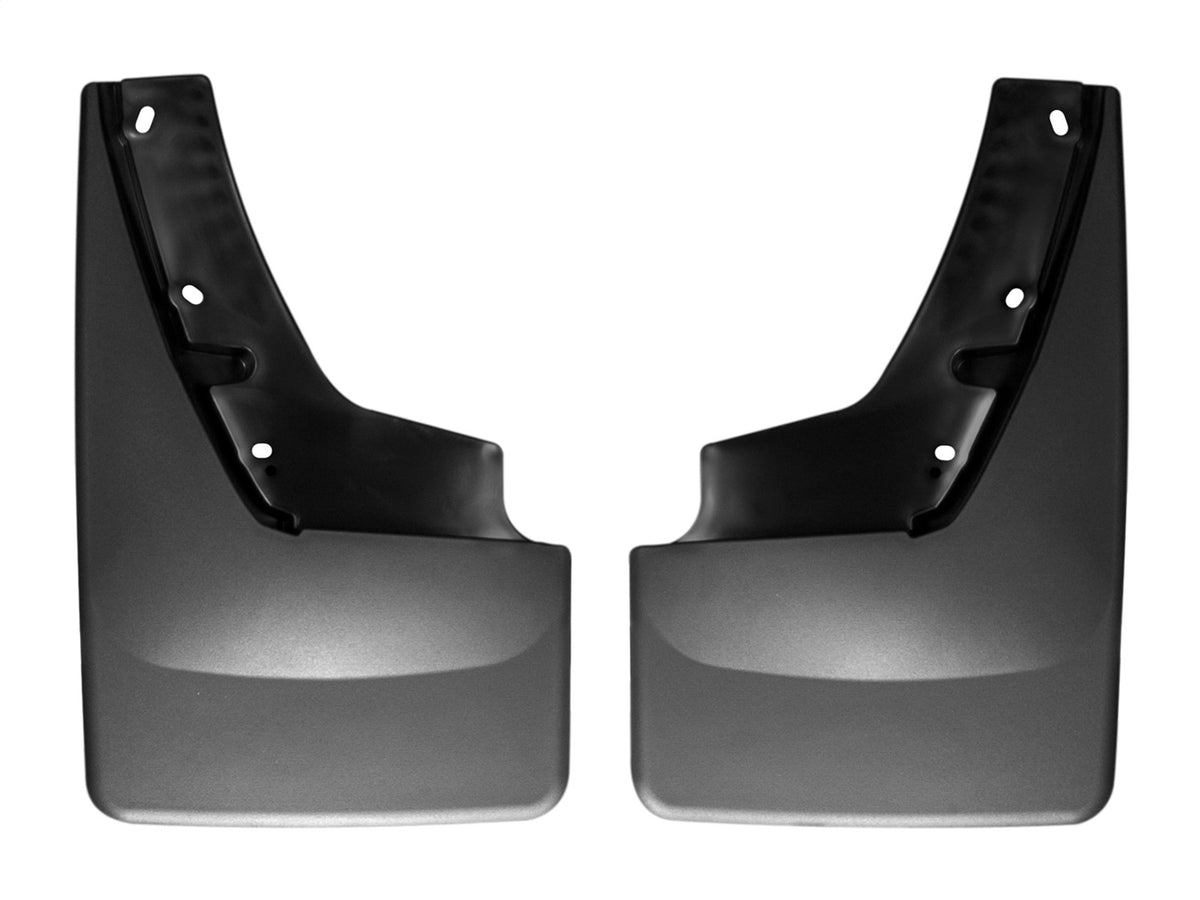 Weathertech - MudFlap No-Drill DigitalFit® - 120048