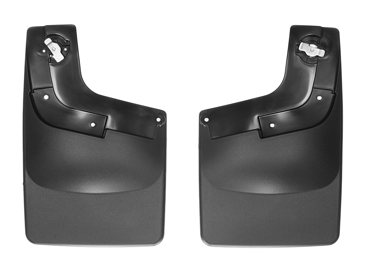 Weathertech - MudFlap No-Drill DigitalFit® - 120049