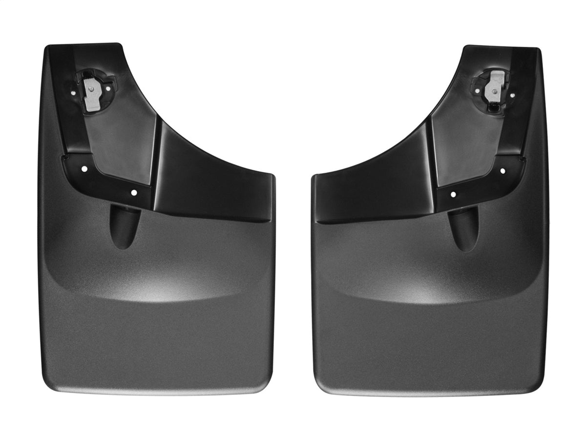 Weathertech - MudFlap No-Drill DigitalFit® - 120050