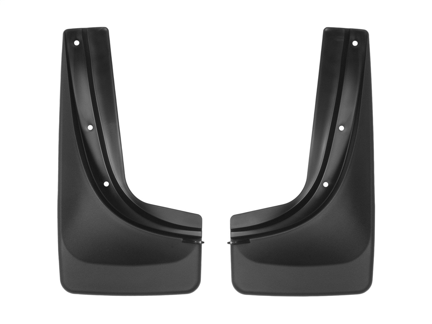 Weathertech - MudFlap No-Drill DigitalFit® - 120054