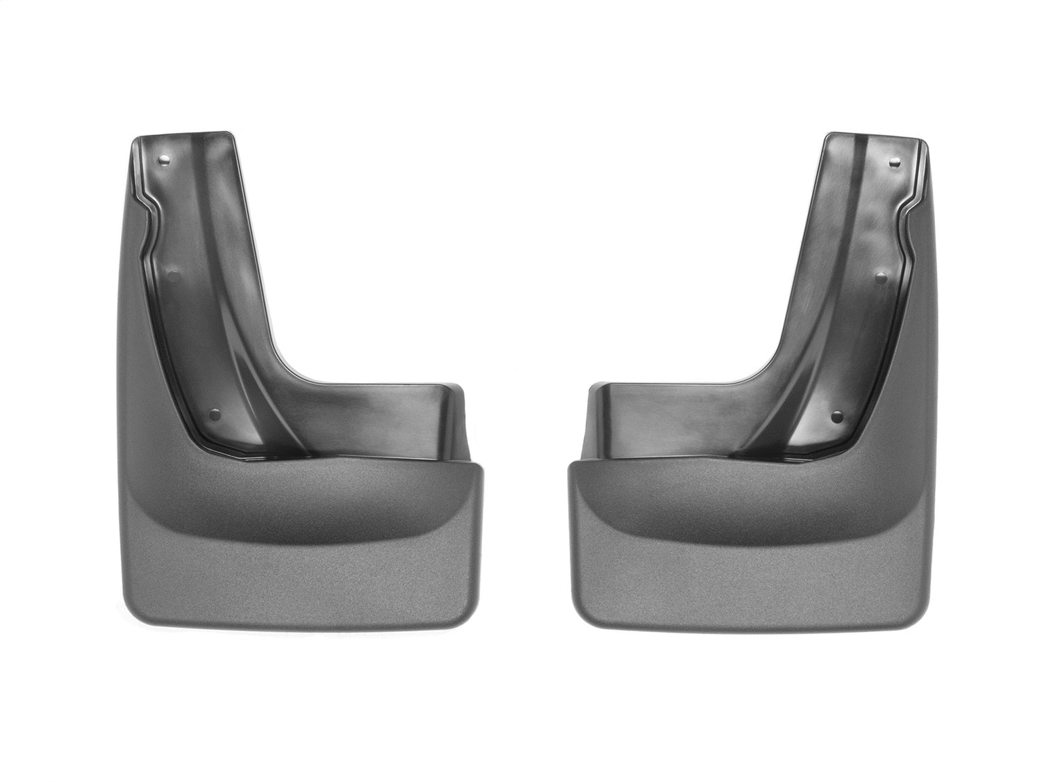 Weathertech - MudFlap No-Drill DigitalFit® - 120060