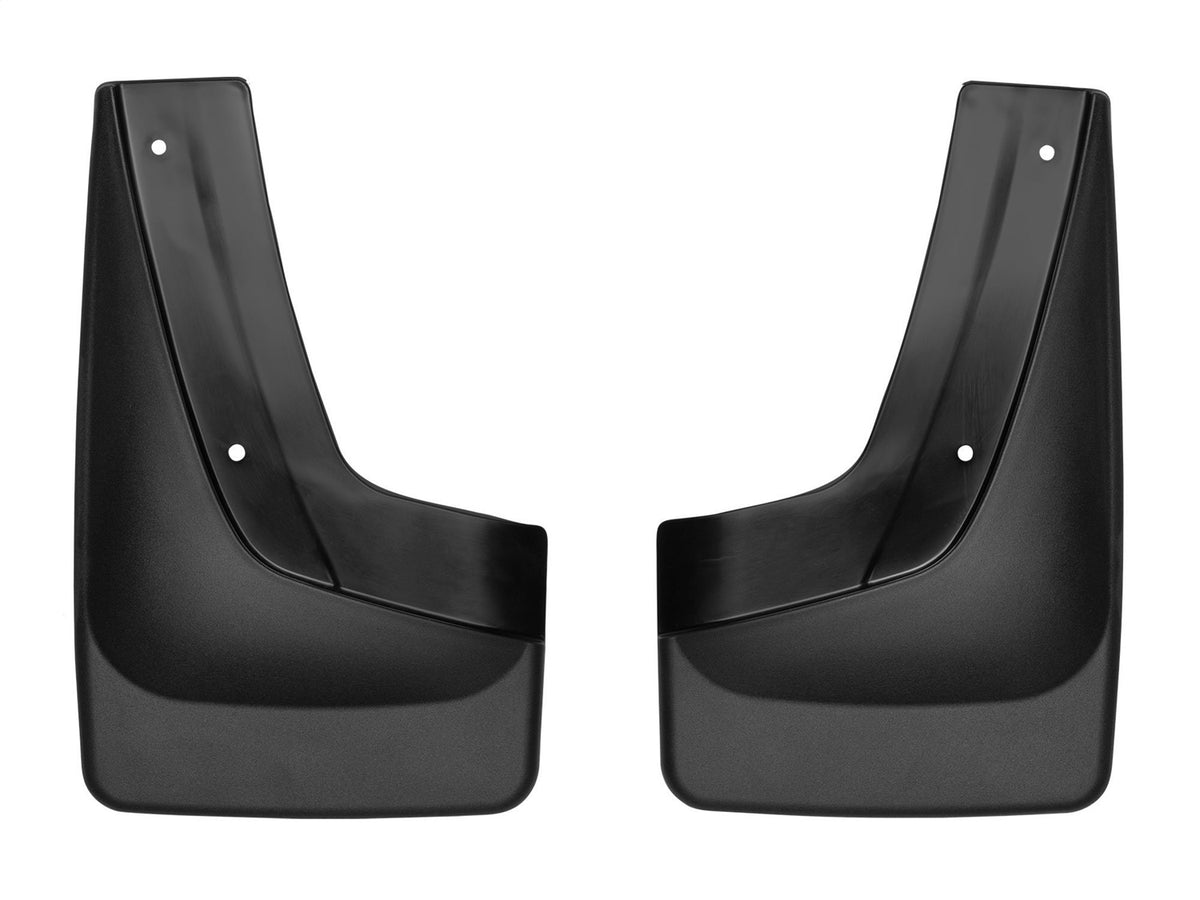 Weathertech - MudFlap No-Drill DigitalFit® - 120062