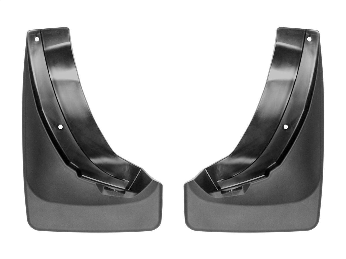 Weathertech - MudFlap No-Drill DigitalFit® - 120063