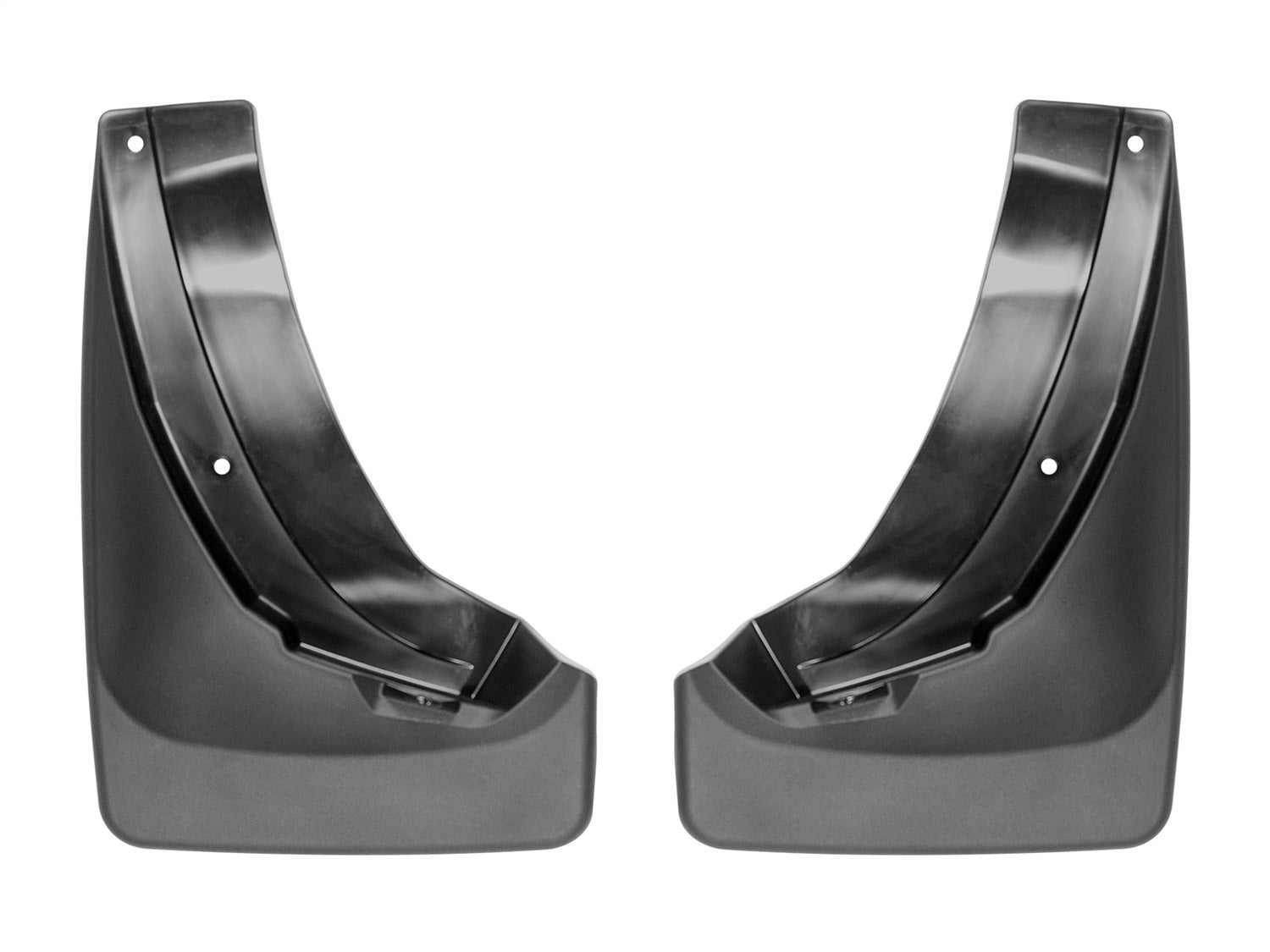 Weathertech - MudFlap No-Drill DigitalFit® - 120063