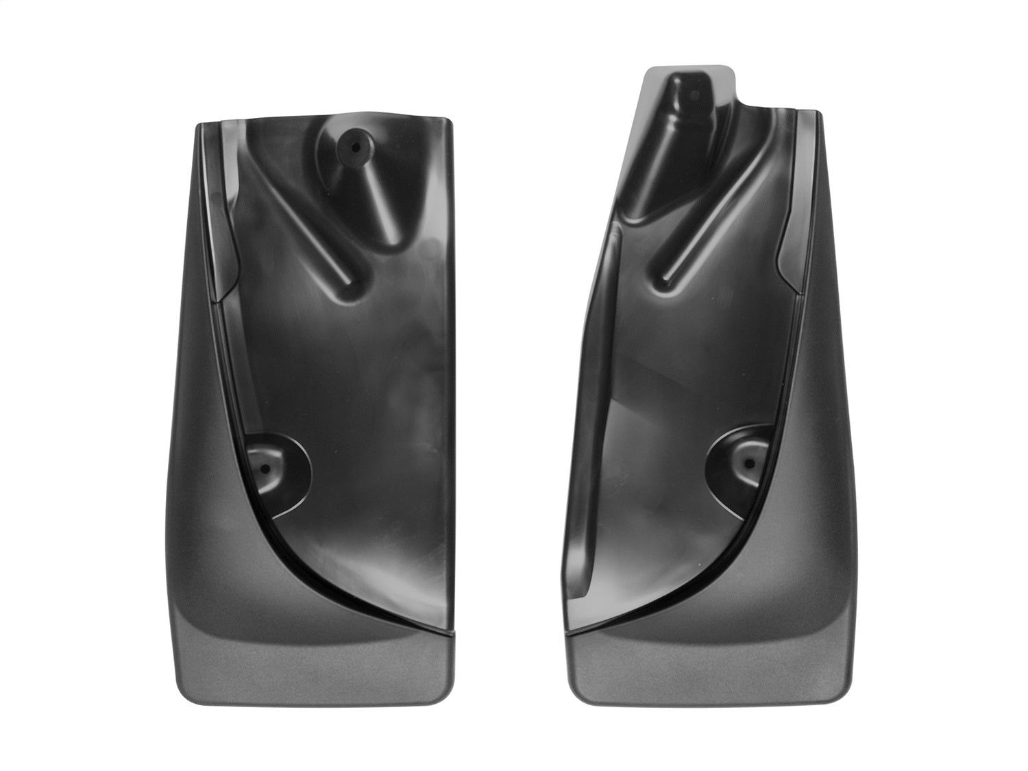 Weathertech - MudFlap No-Drill DigitalFit® - 120064