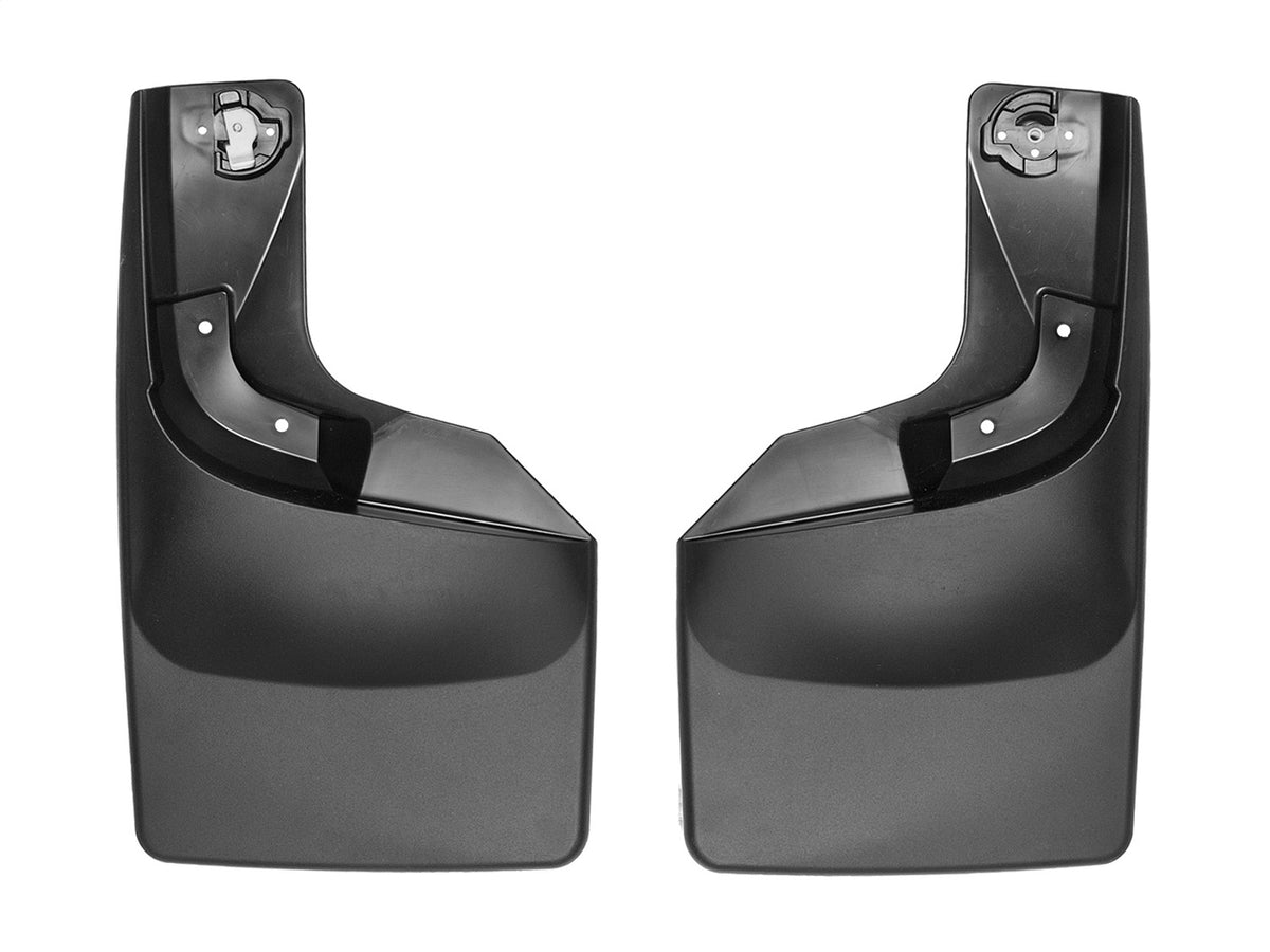 Weathertech - MudFlap No-Drill DigitalFit® - 120065