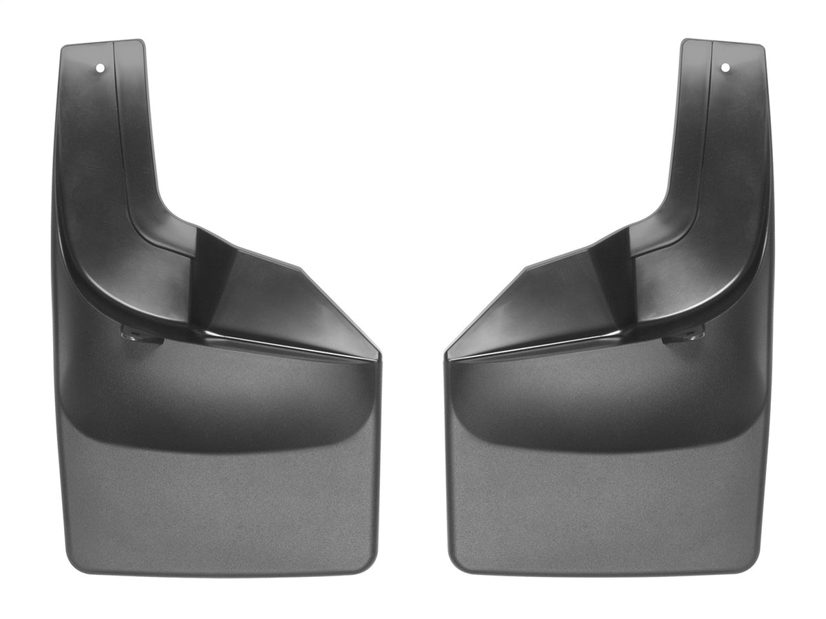Weathertech - MudFlap No-Drill DigitalFit® - 120066