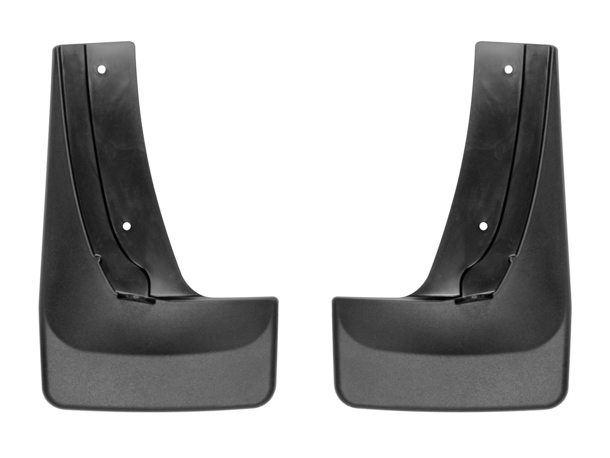 Weathertech - MudFlap No-Drill DigitalFit® - 120067