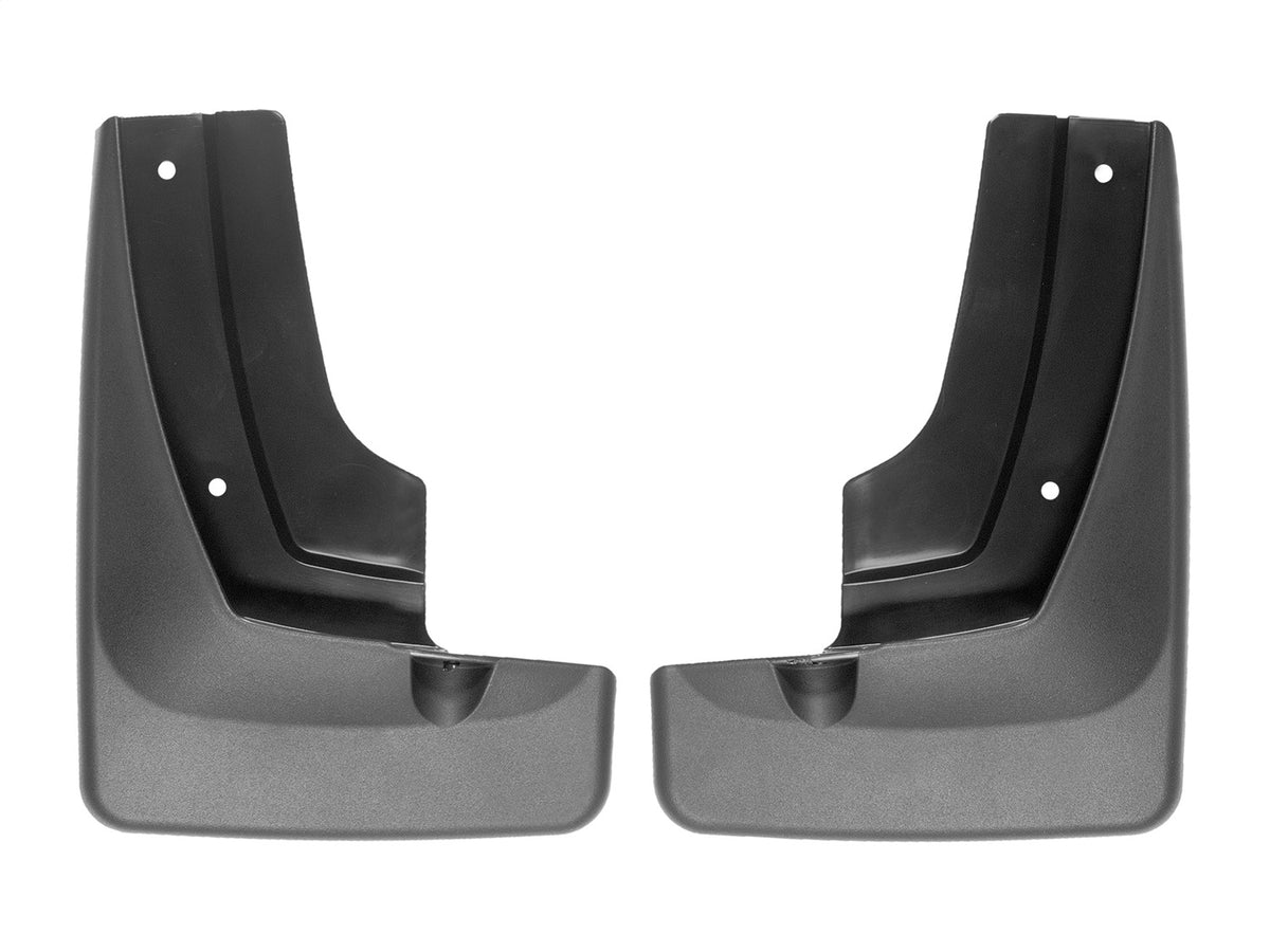 Weathertech - MudFlap No-Drill DigitalFit® - 120068
