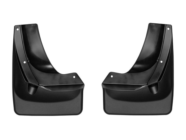 Weathertech - MudFlap No-Drill DigitalFit® - 120069