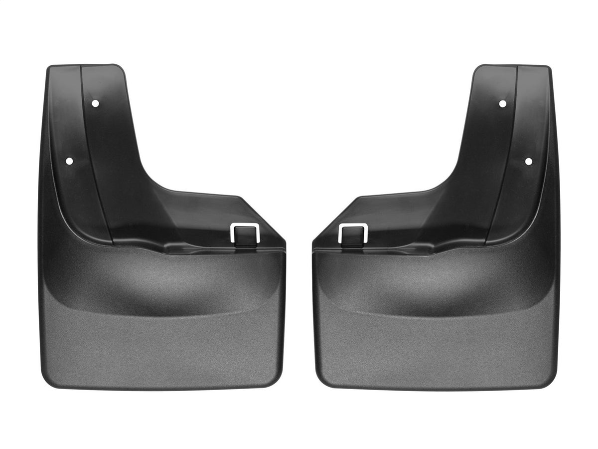 Weathertech - MudFlap No-Drill DigitalFit® - 120071