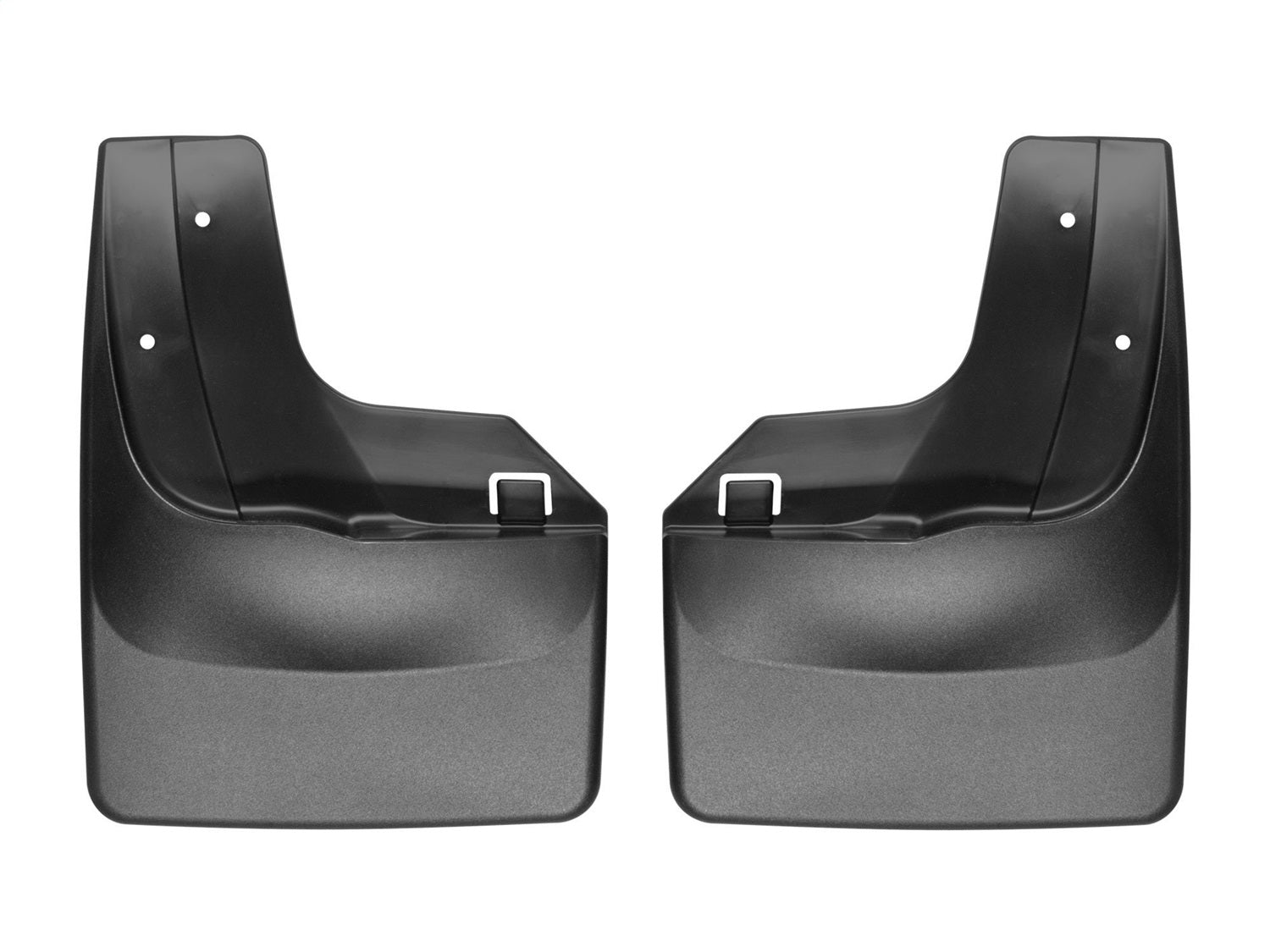 Weathertech - MudFlap No-Drill DigitalFit® - 120071