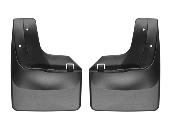 Weathertech - MudFlap No-Drill DigitalFit® - 120071