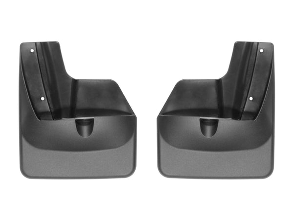 Weathertech - MudFlap No-Drill DigitalFit® - 120072
