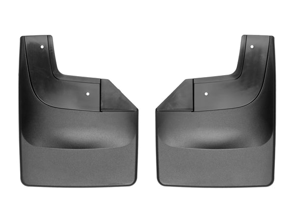 Weathertech - MudFlap No-Drill DigitalFit® - 120073