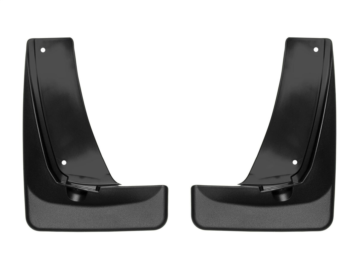 Weathertech - MudFlap No-Drill DigitalFit® - 120077