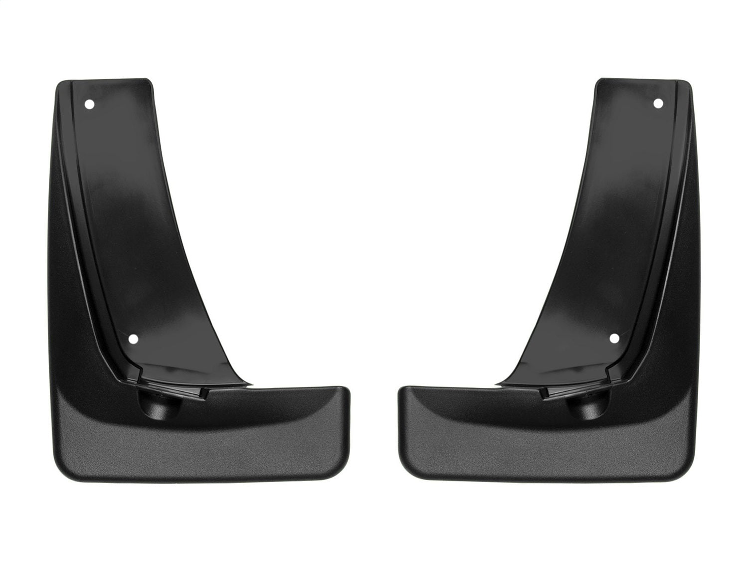 Weathertech - MudFlap No-Drill DigitalFit® - 120077