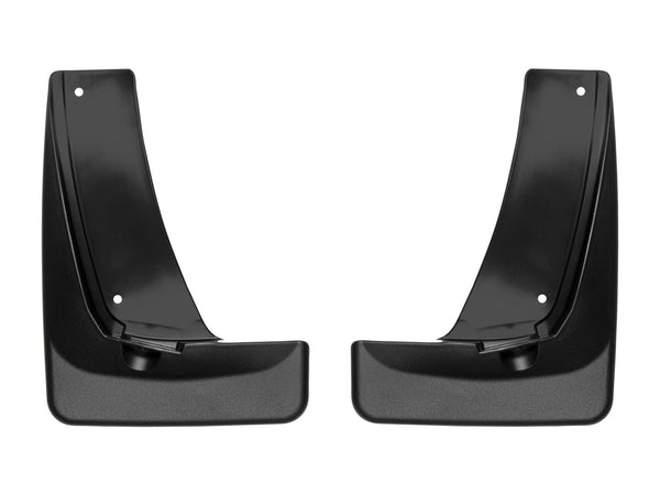 Weathertech - MudFlap No-Drill DigitalFit® - 120077