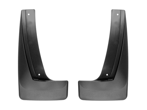 Weathertech - MudFlap No-Drill DigitalFit® - 120079