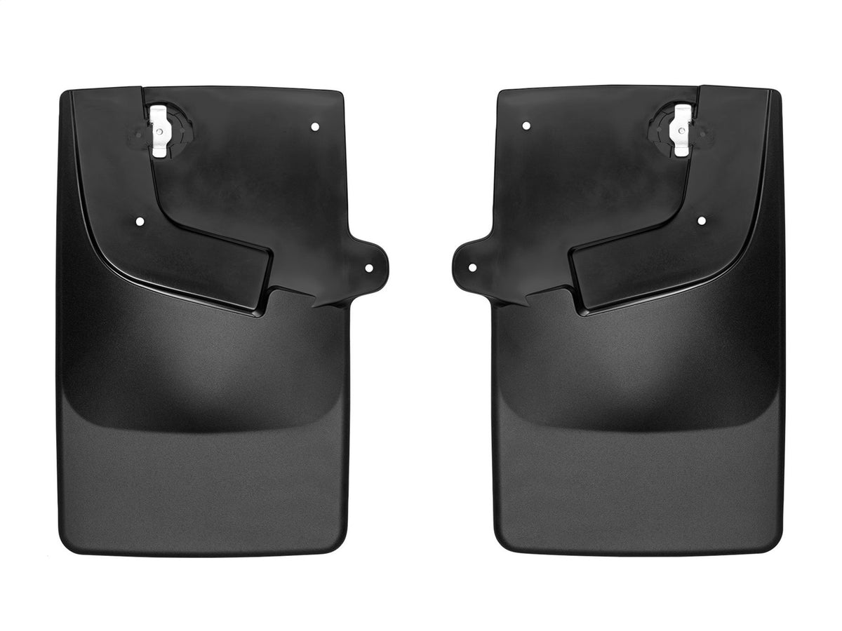 Weathertech - MudFlap No-Drill DigitalFit® - 120085