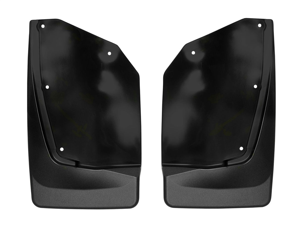 Weathertech - MudFlap No-Drill DigitalFit® - 120086