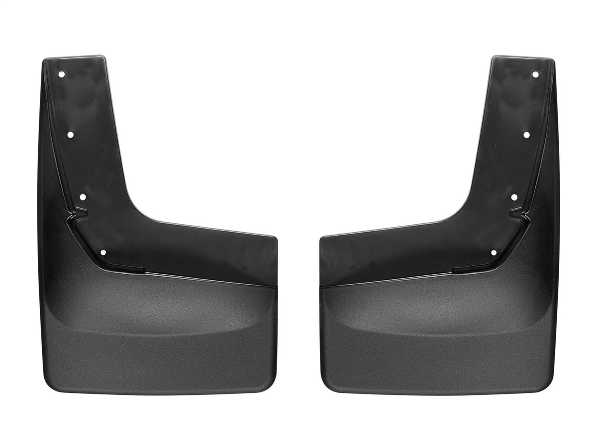 Weathertech - MudFlap No-Drill DigitalFit® - 120088
