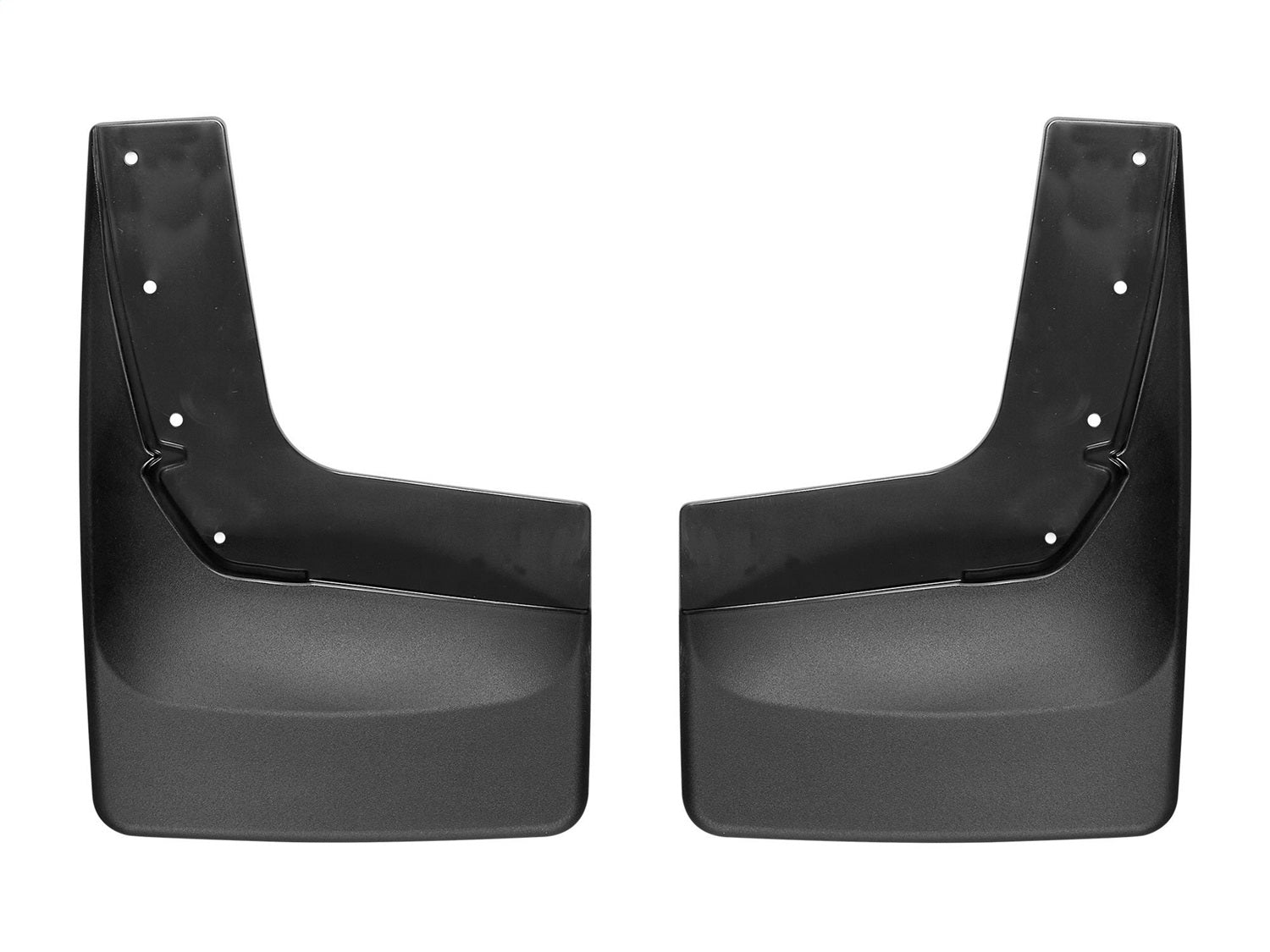 Weathertech - MudFlap No-Drill DigitalFit® - 120088