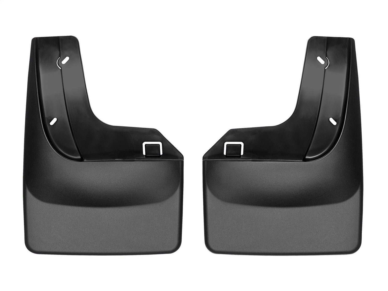 Weathertech - MudFlap No-Drill DigitalFit® - 120089
