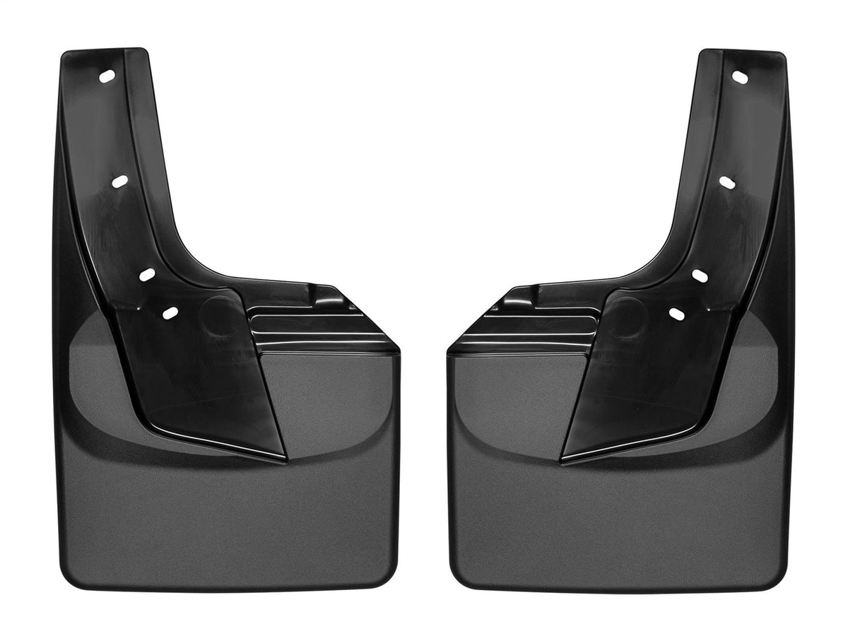 Weathertech - MudFlap No-Drill DigitalFit® - 120092