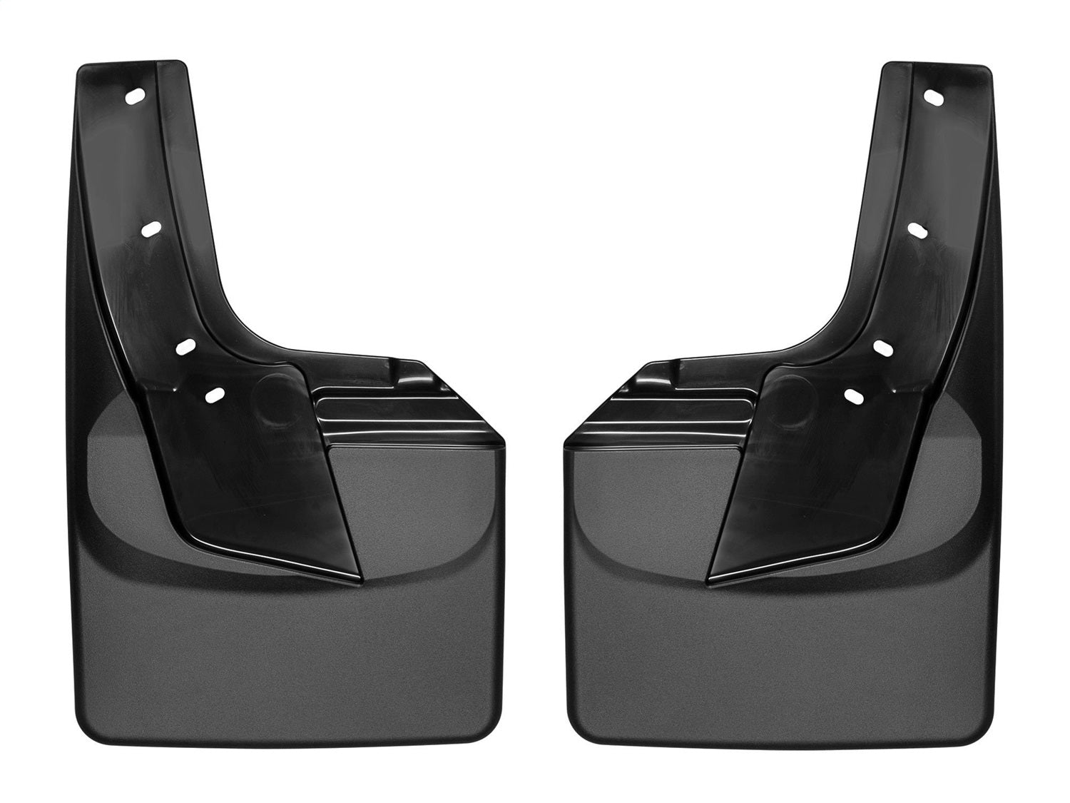 Weathertech - MudFlap No-Drill DigitalFit® - 120092
