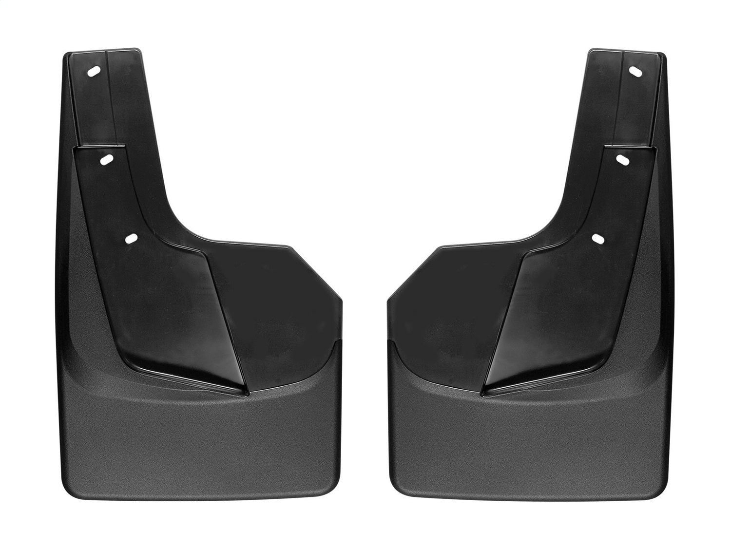 Weathertech - MudFlap No-Drill DigitalFit® - 120093