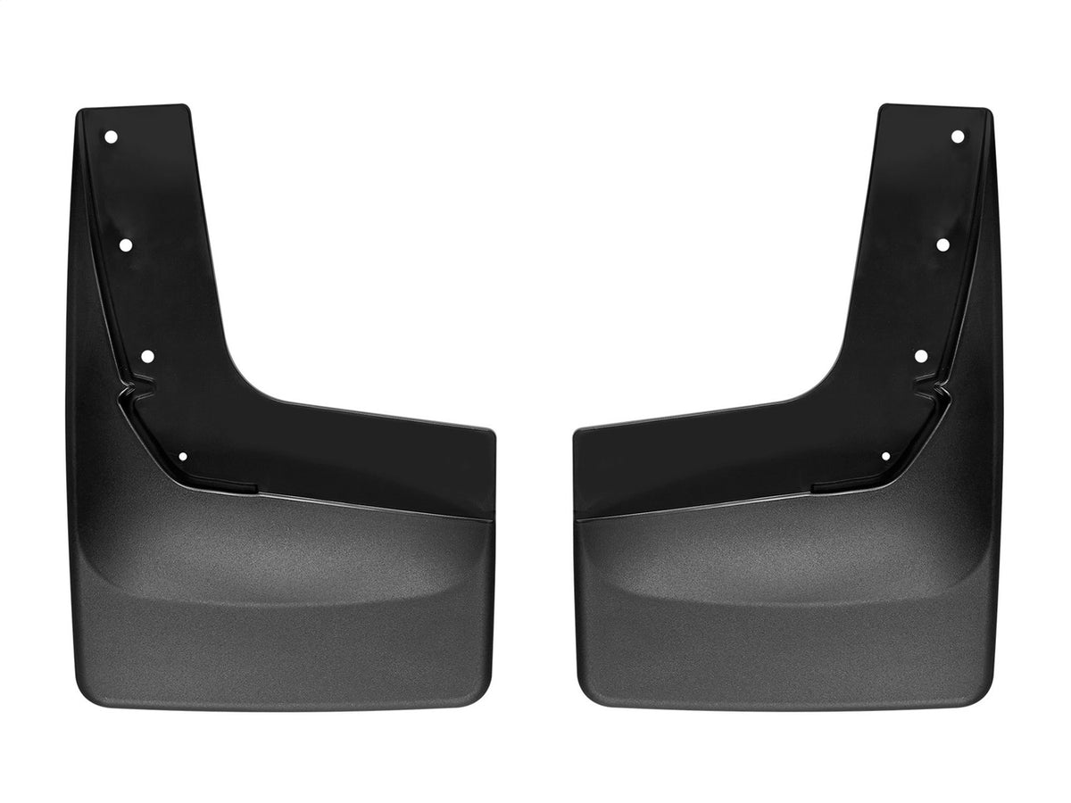 Weathertech - MudFlap No-Drill DigitalFit® - 120094