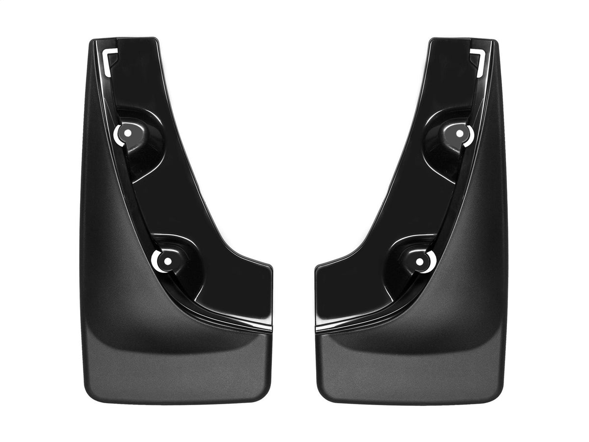Weathertech - MudFlap No-Drill DigitalFit® - 120095