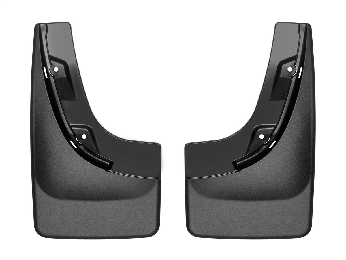 Weathertech - MudFlap No-Drill DigitalFit® - 120096
