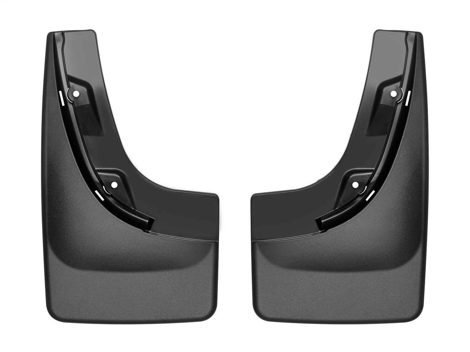 Weathertech - MudFlap No-Drill DigitalFit® - 120096