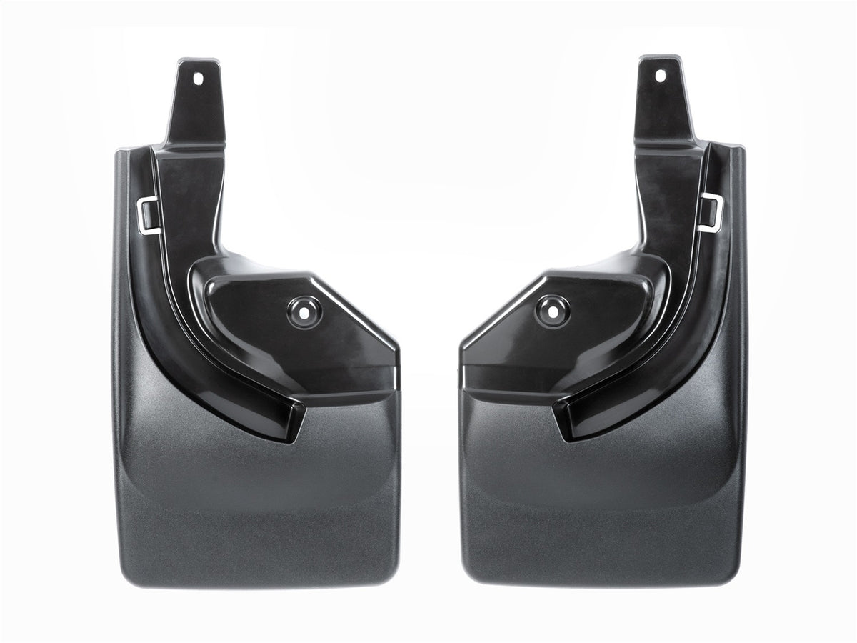 Weathertech - MudFlap No-Drill DigitalFit® - 120097