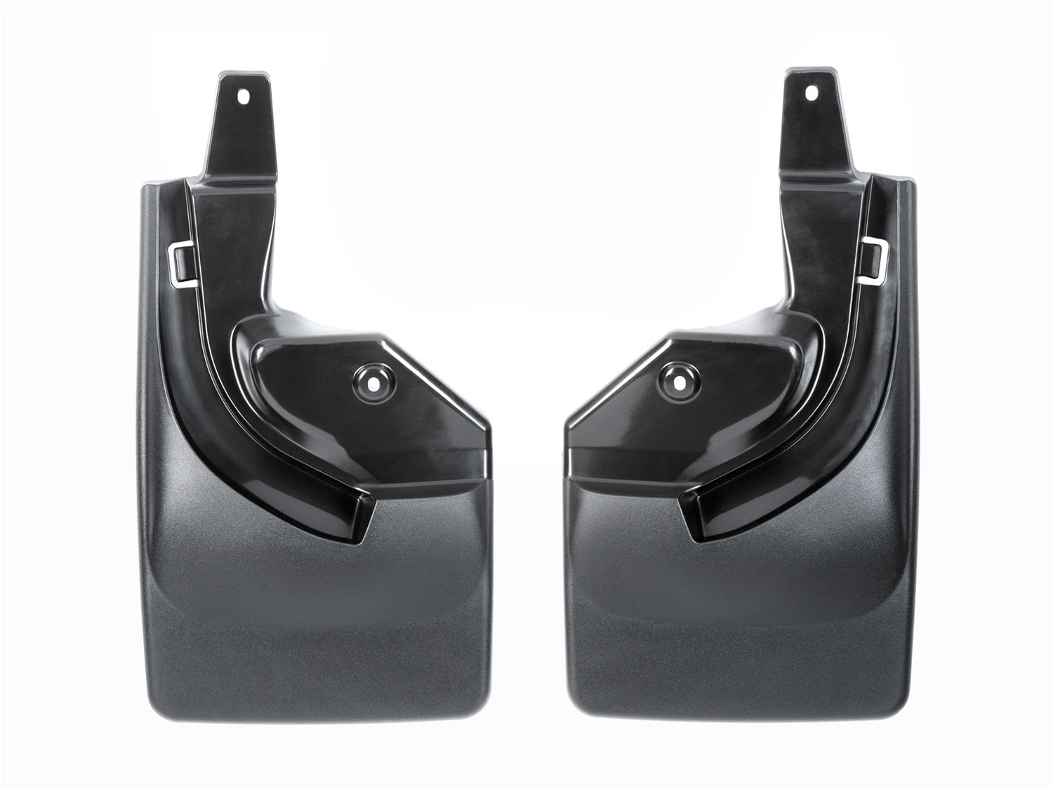 Weathertech - MudFlap No-Drill DigitalFit® - 120097
