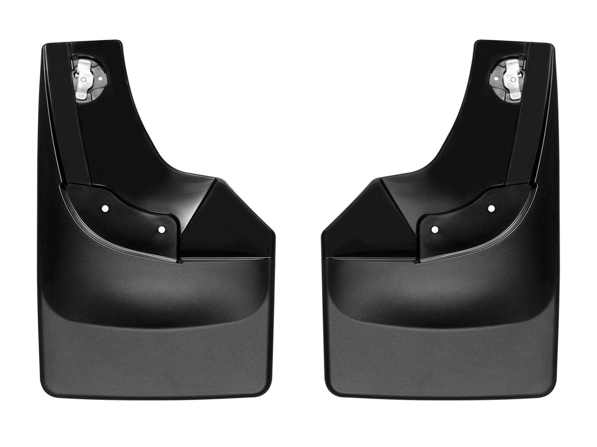 Weathertech - MudFlap No-Drill DigitalFit® - 120098