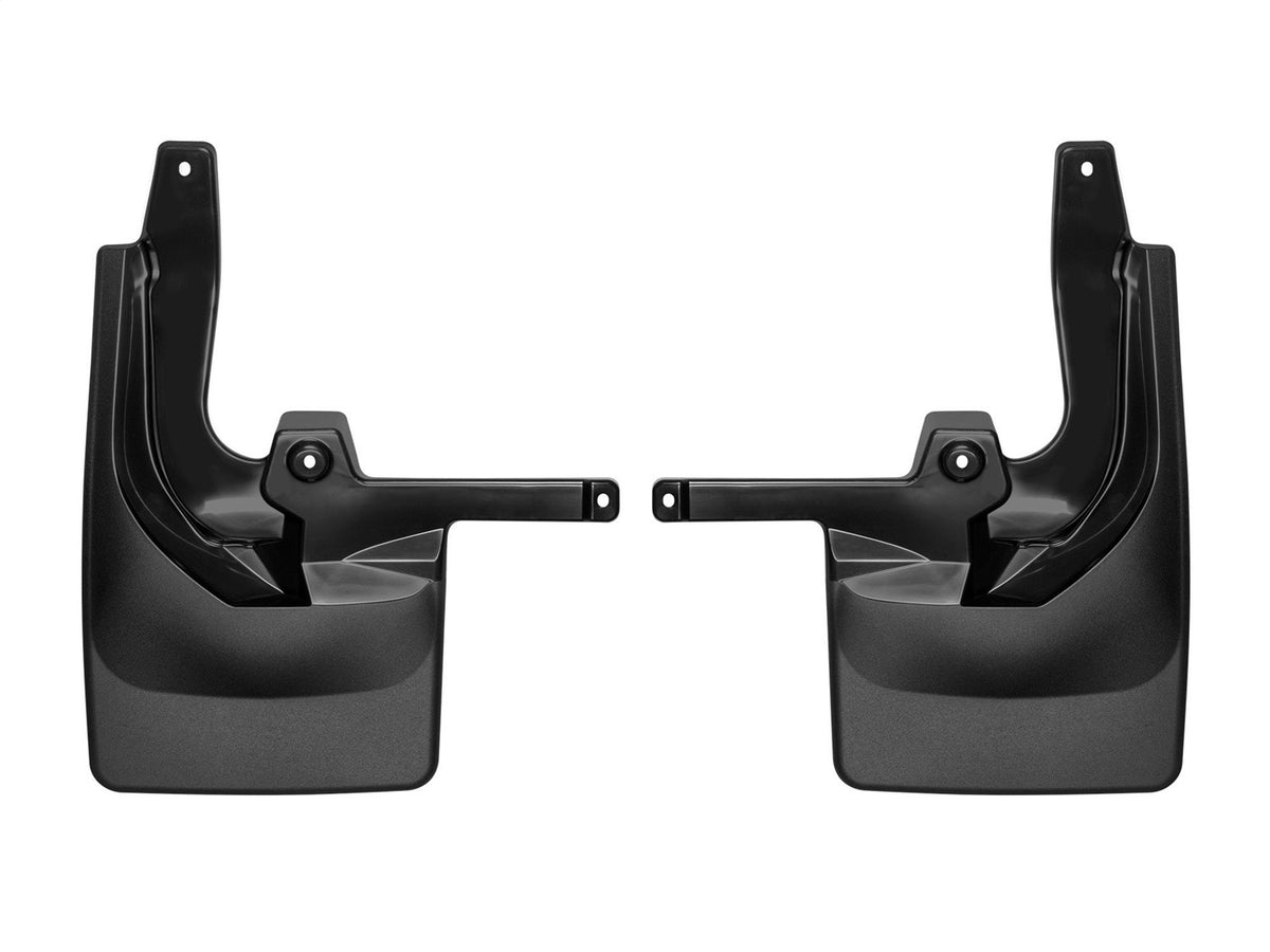 Weathertech - MudFlap No-Drill DigitalFit® - 120099