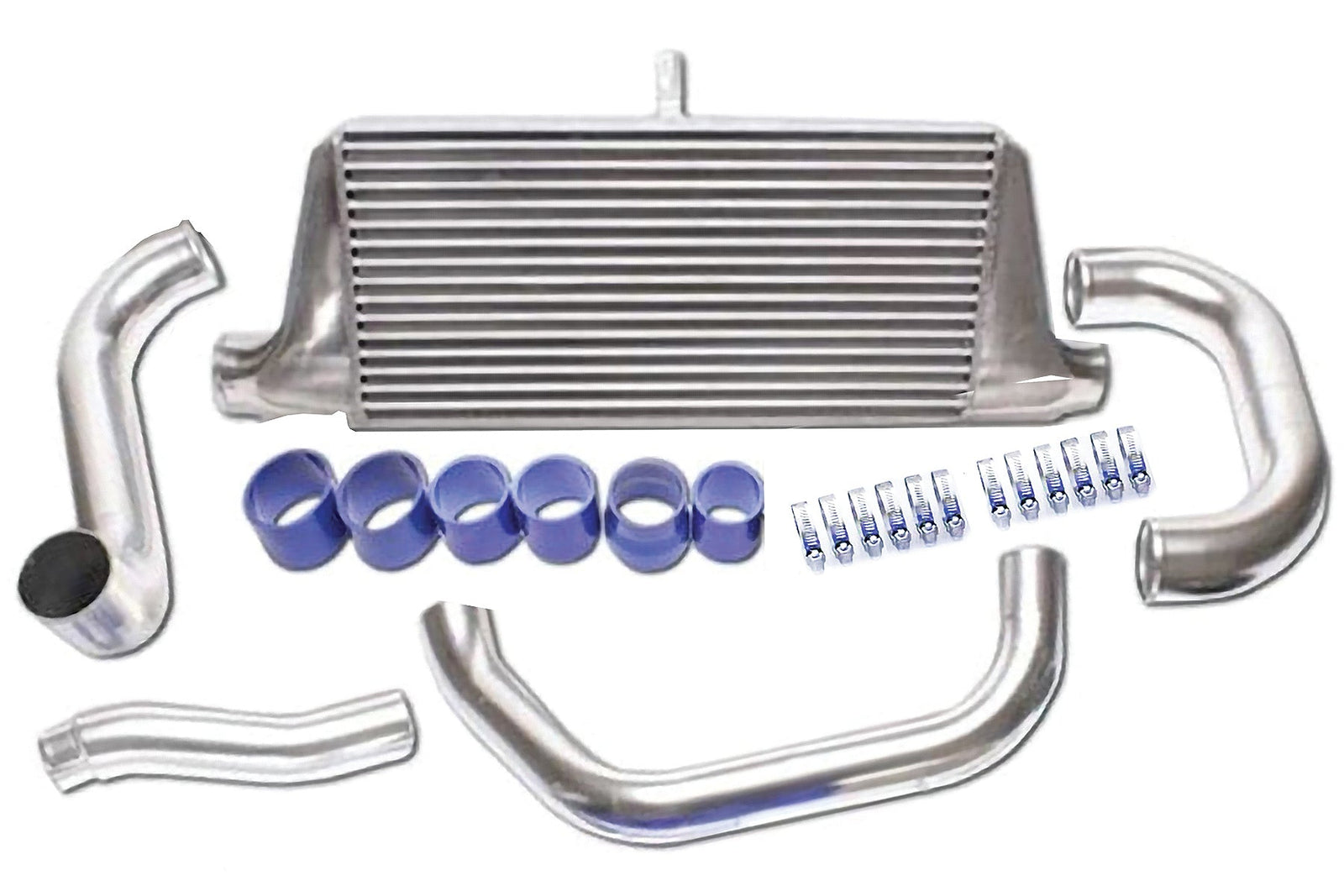 GReddy - GREDDY Intercooler Kit Spec-ls T-24 JZA80 - 12010465
