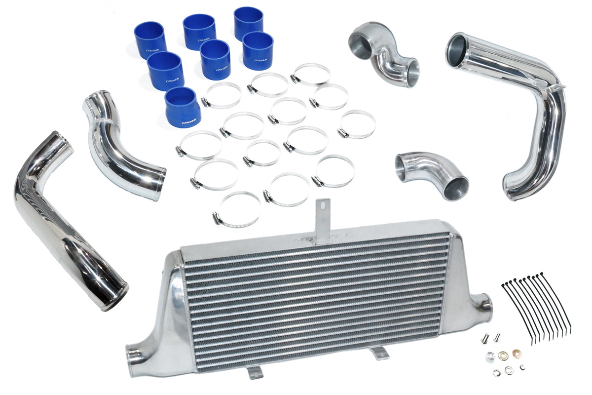 GReddy - GREDDY Intercooler Kit Spec-ls T-24 JZX100 - 12010461